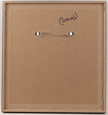 Lot 62 - Adrian Heath (1920-1992) Two untitled abstract...