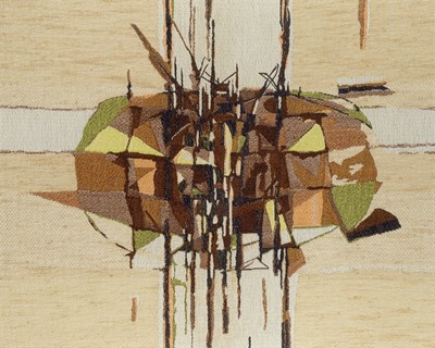 Lot 224 - Alan Reynolds (1926-2014) for Edinburgh...