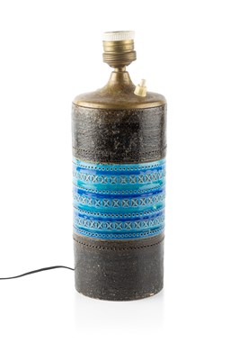 Lot 909 - Aldo Londi (1911-2003) for Bitossi Table Lamp...