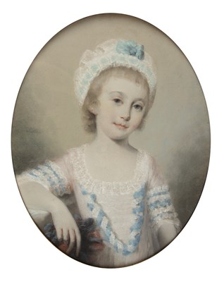 Lot 89 - Attributed to John Theodore (II) Heins...