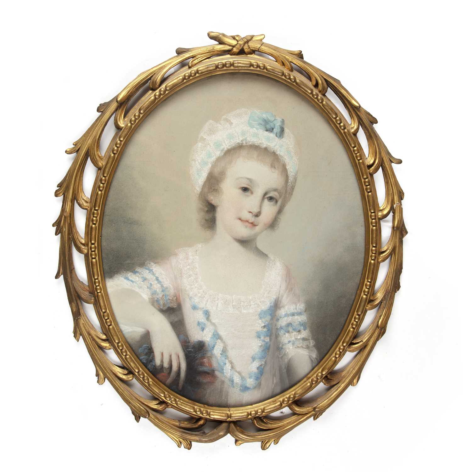 Lot 89 - Attributed to John Theodore (II) Heins...