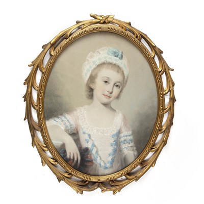 Lot Attributed to John Theodore (II) Heins...
