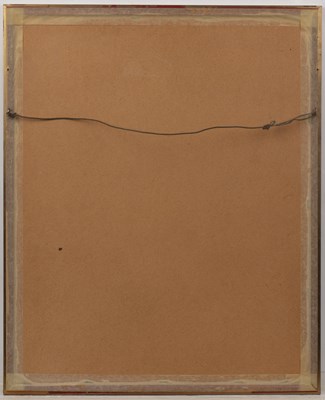 Lot 85 - English School (19th century) Portrait of a...