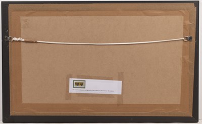 Lot 65 - John Drummond for Sanderson Sculpture Motif...
