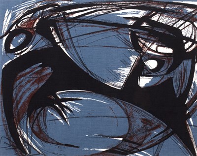 Lot 368 - Anthony Harrison (b.1931) for Edinburgh...