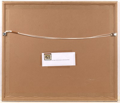 Lot 18 - Keith Vaughan (1912-1977) for Edinburgh...