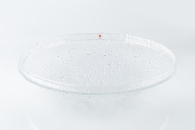 Lot 856 - Tapio Wirkkala (1915-1985) for Iittala 'Ultima...