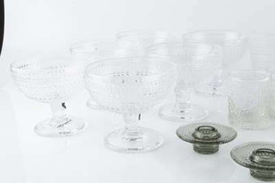 Lot 856 - Tapio Wirkkala (1915-1985) for Iittala 'Ultima...