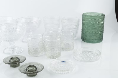Lot 856 - Tapio Wirkkala (1915-1985) for Iittala 'Ultima...