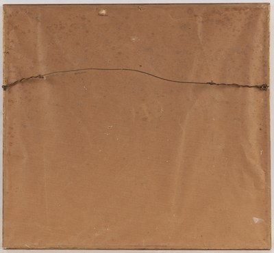 Lot 156 - Henry Lamb (1883-1960) Two Old Men Conversing...