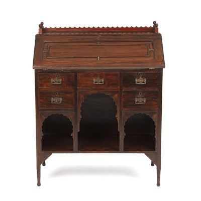 Lot 946 - Leonard Wyburd (1865-1958) for Liberty & Co....