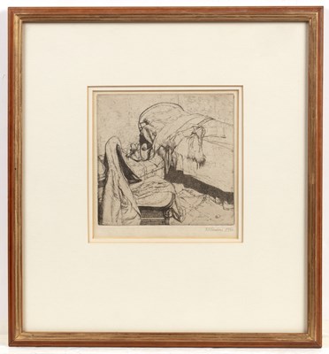 Lot 20 - Raymond T. Cowern (1913-1986) 'The Feast of...