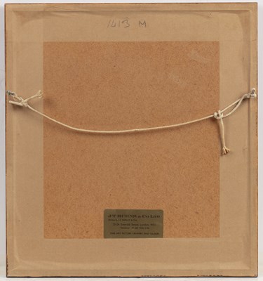 Lot 20 - Raymond T. Cowern (1913-1986) 'The Feast of...
