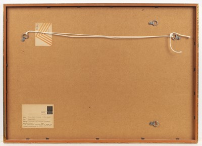 Lot 20 - Raymond T. Cowern (1913-1986) 'The Feast of...