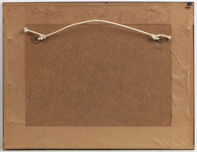 Lot 19 - Anthony Gross (1905-1984) 'Whitmonday Fair,...