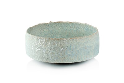 Lot 641 - Peter Beard (b.1951) Bowl with a turquoise...