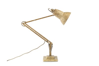 Lot 910 - Herbert Terry & Son Anglepoise lamp model 1227,...