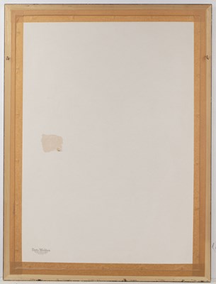 Lot 14 - Pamela Lawton (20th century) 'Twin Towers',...