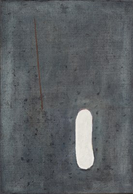 Lot 178 - Gordon Hargreaves (1930-1989) Representing...