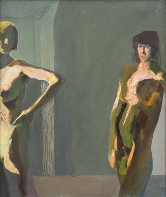 Lot 248 - Stan Smith (1929-2001) Bussana Beauties signed...