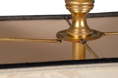 Lot 126 - A Versace table lamp