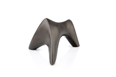 Lot 898 - Robert Fogell (b.1963) Triform 1/5, signed and...
