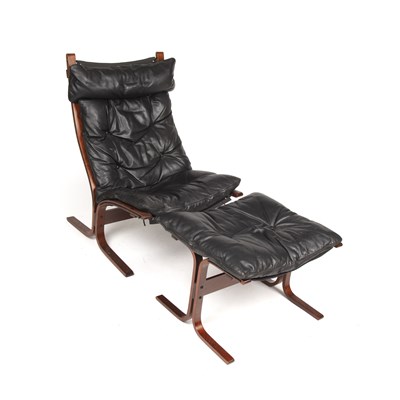 Lot 663 - Ingmar Relling (1920 2002) for Westnofa...