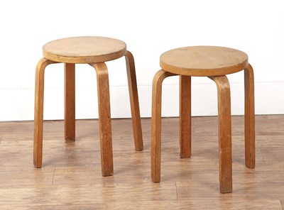 Lot 6 - In the manner of Alvar Aalto (1898-1976) for...
