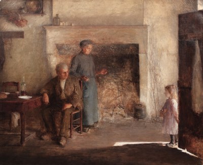 Lot 178 - Attributed to Armand Vergeaud (1876-1949)...