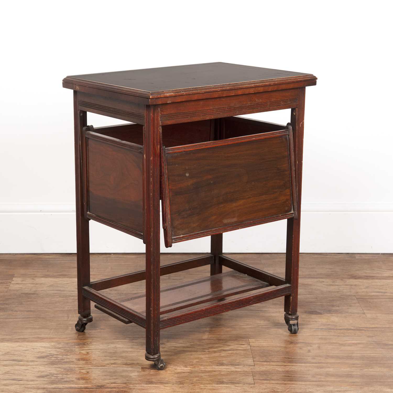 Lot 61 - Trapnell & Gane (38, 39, 40 College Green),...