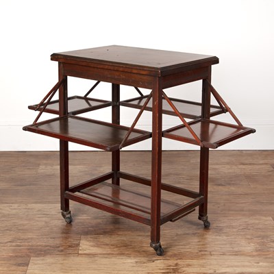 Lot 61 - Trapnell & Gane (38, 39, 40 College Green),...