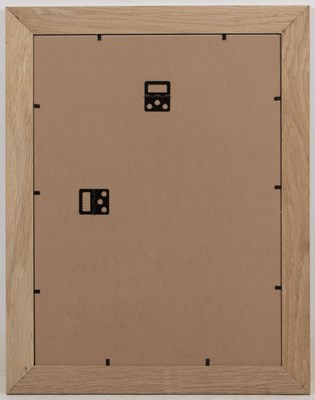 Lot 4 - Joel Cazaux (b.1940) 'Dubu...Roi', pencil...
