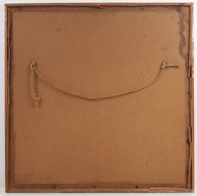 Lot 6 - Mina Gondler (20th century) Plein Soleil,...