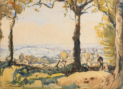 Lot 180 - Arthur Henry Knighton Hammond (1875-1970)...