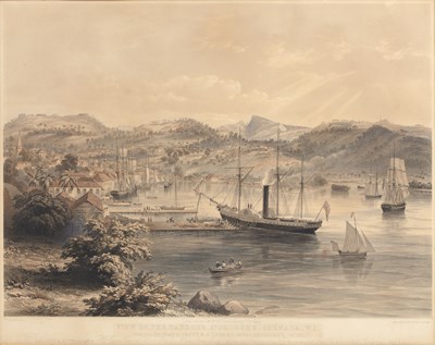 Lot 7 - After Captain H. A. Turner, Royal Artillery...