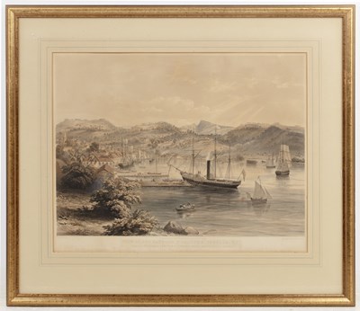 Lot 7 - After Captain H. A. Turner, Royal Artillery...