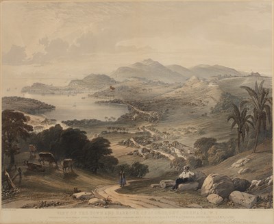 Lot 7 - After Captain H. A. Turner, Royal Artillery...