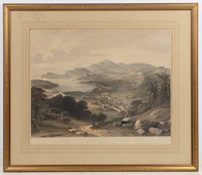 Lot 7 - After Captain H. A. Turner, Royal Artillery...
