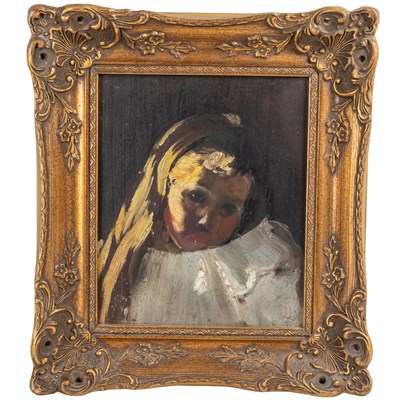 Lot 91 - H. Shelland (British)