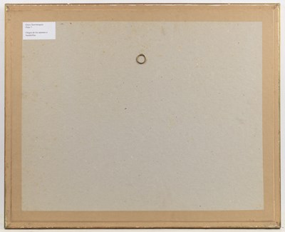 Lot 25 - After Francisco Goya Tauromaquia -Origen de...