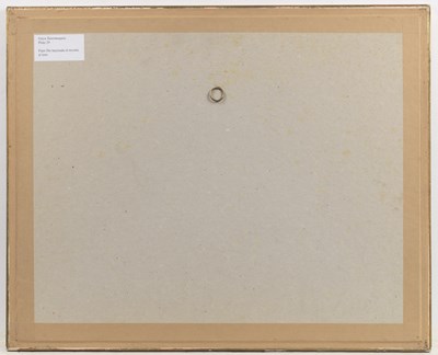 Lot 25 - After Francisco Goya Tauromaquia -Origen de...