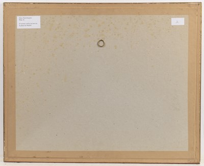 Lot 25 - After Francisco Goya Tauromaquia -Origen de...