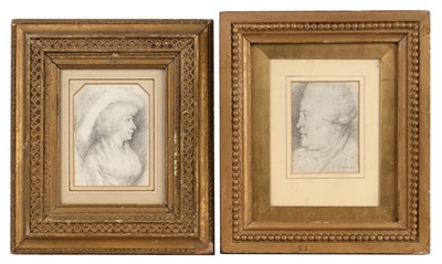 Lot 489 - Charles-Nicolas (II) Cochin (1715-1790)...
