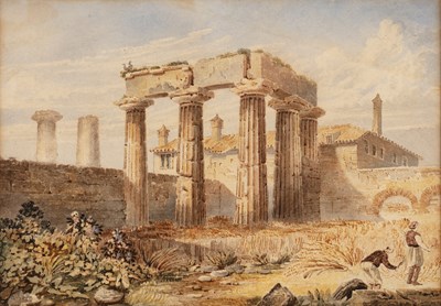 Lot 110 - After Hugh William 'Grecian' Williams...