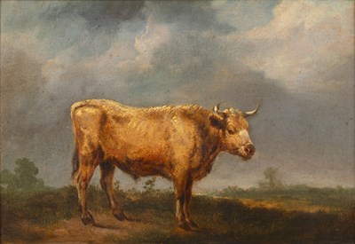 Lot 199 - In the style of James Ward (English,...