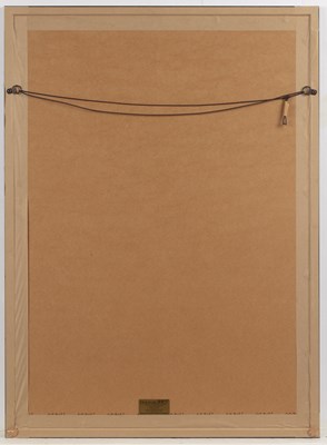 Lot 49 - Holly Downing (b.1948) Twelve boxes, pencil...