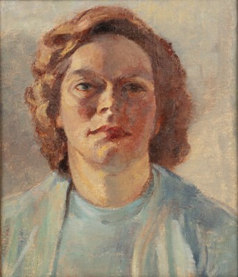 Lot 120 - Bernard Fleetwood Walker (1892/3-1965)...