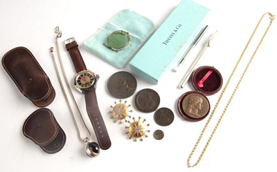 Lot 210A - Collection of various items  To include: a...