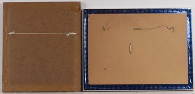 Lot 185 - H. W. Walker (early 20th Century School) study...