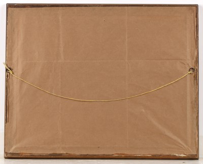 Lot 185 - H. W. Walker (early 20th Century School) study...
